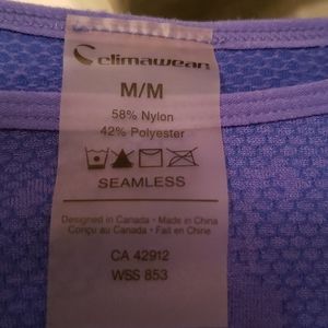 Climawear